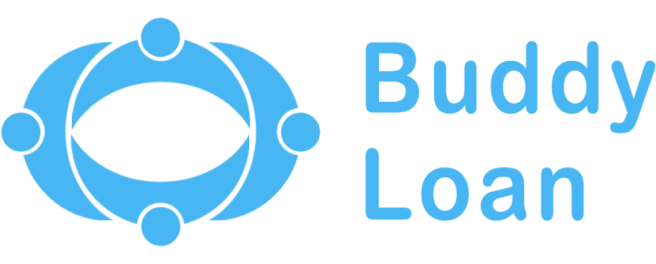 Buddy Loan Logo